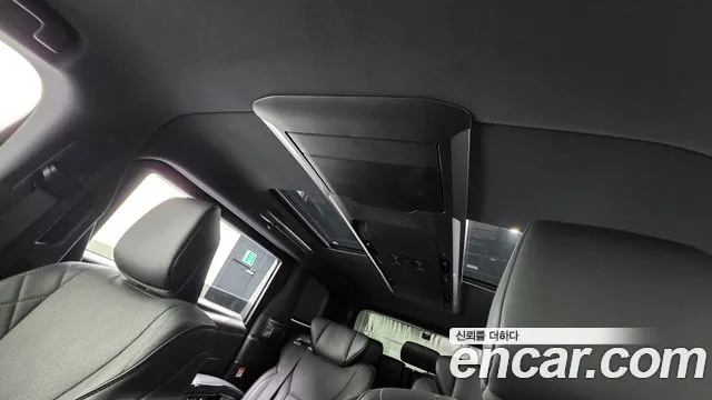 Toyota Alphard — Фото автомобиля 29