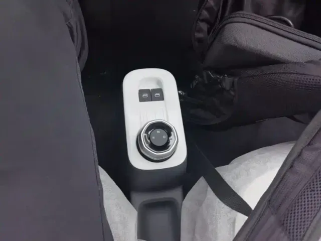 Geely Panda — Фото автомобиля 9