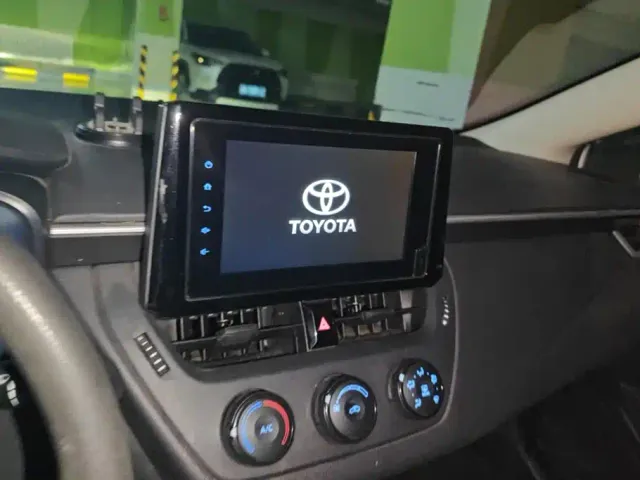 Toyota Corolla — Фото автомобиля 13