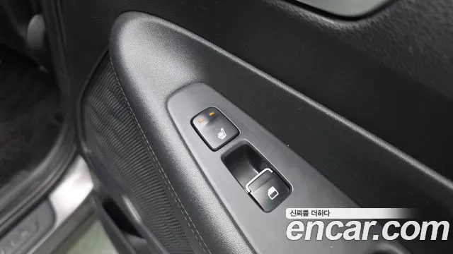 Hyundai Santa Fe Santa Fe (New) — Фото автомобиля 19