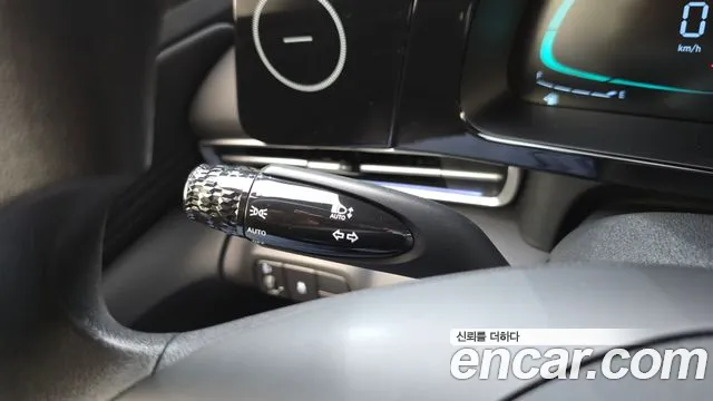 Hyundai AVANTE Новый Avante (CN7) — Фото автомобиля 16