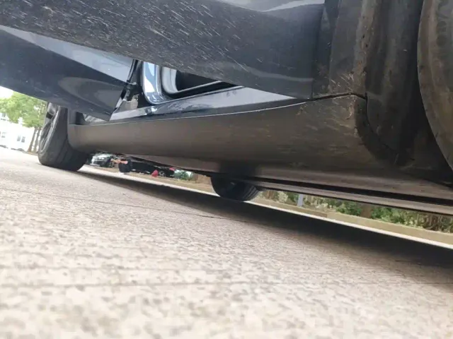 Tesla Model Y 2024 Rear-Wheel Drive Version — Фото автомобиля 20