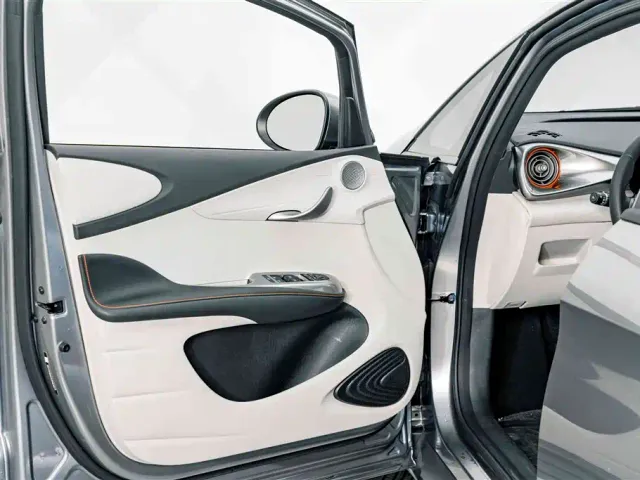 BYD Dolphin — Фото автомобиля 16
