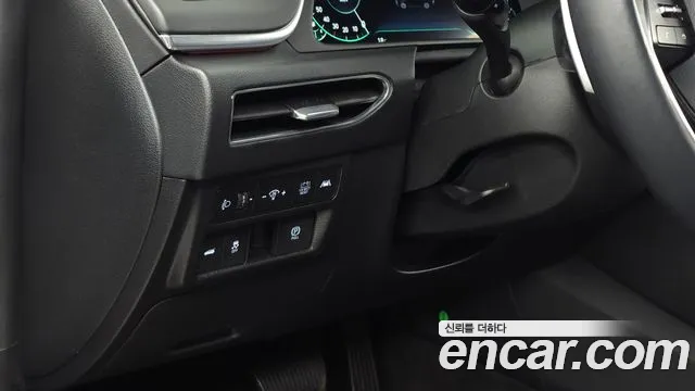 Hyundai Sonata DN8 — Фото автомобиля 27
