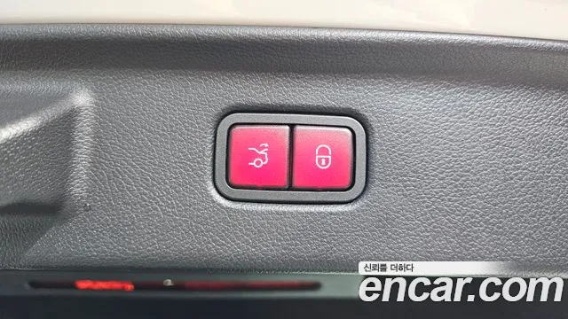 Mercedes-Benz S-Class S-класс W223 — Фото автомобиля 20