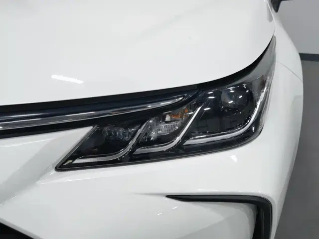 Toyota Corolla — Фото автомобиля 7