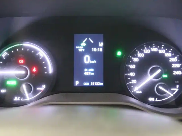 Toyota Granvia — Фото автомобиля 7