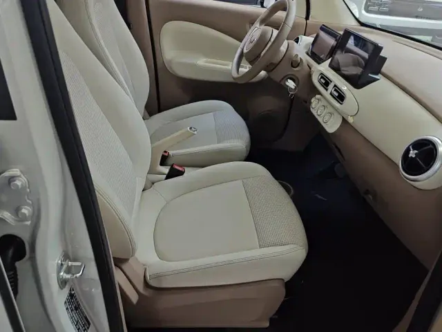 Wuling Hongguang Mini EV — Фото автомобиля 8