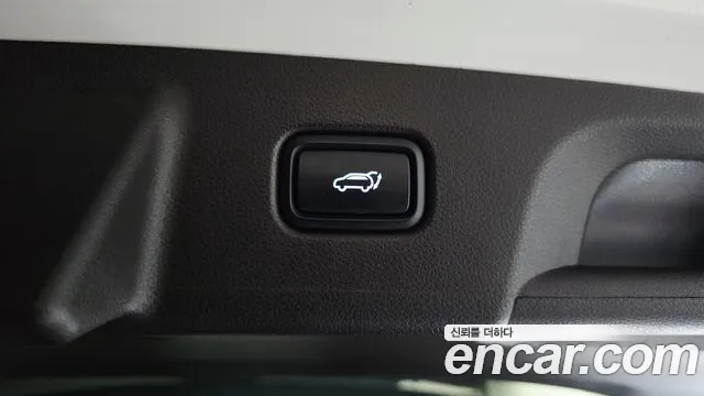 Hyundai Palisade The New Palisade Дизель 2.2 4WD — Фото автомобиля 10