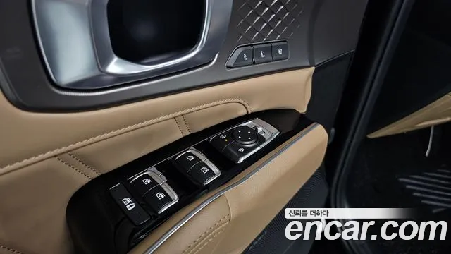 Kia Sorento 4th Gen — Фото автомобиля 28