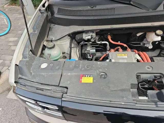 Baojun Yep Plus — Фото автомобиля 21