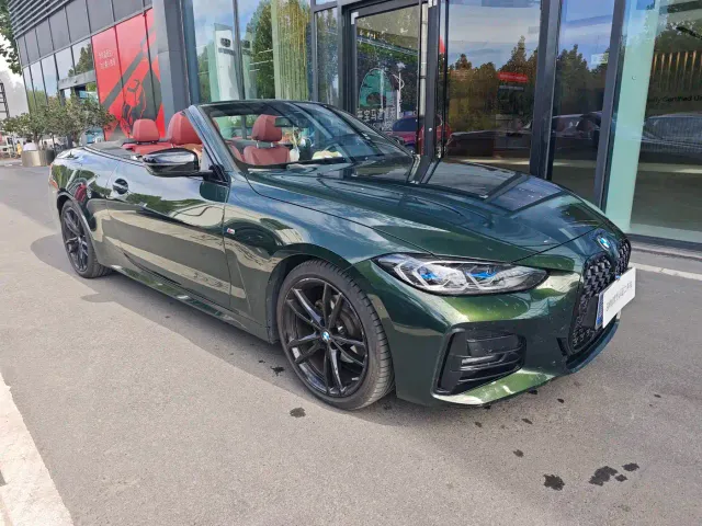 BMW 4 Series — Фото автомобиля 3