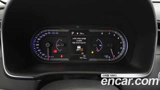 Hyundai Tucson — Фото автомобиля 11