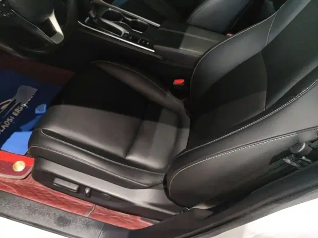 Honda Accord — Фото автомобиля 14