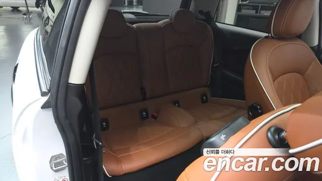 Mini Cooper — Фото автомобиля 11