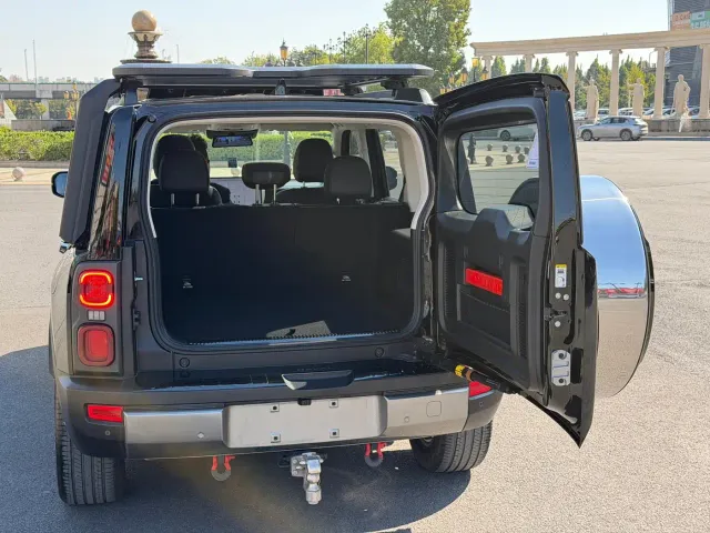 Haval Raptor — Фото автомобиля 16