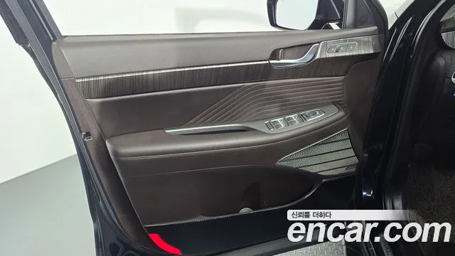 Hyundai Palisade The New — Фото автомобиля 13