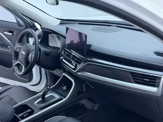 Haval H6 — Фото автомобиля 15