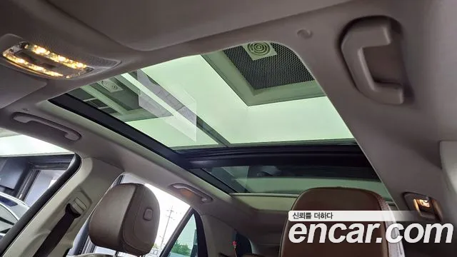 Mercedes-Benz GLE-Class GLE-класс W167 — Фото автомобиля 17