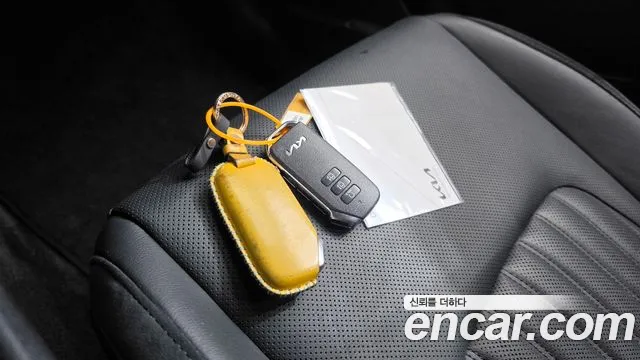 Kia Sportage 5th Gen — Фото автомобиля 22