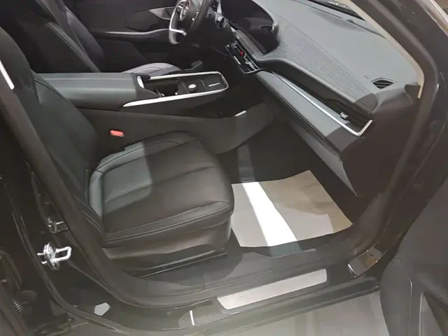 Buick LaCrosse — Фото автомобиля 24