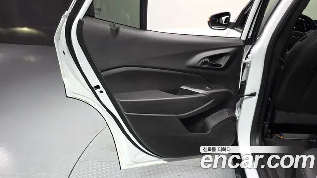 ChevroletGMDaewoo Trax Trax Кроссовер — Фото автомобиля 23