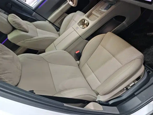 Li Auto i6 — Фото автомобиля 24