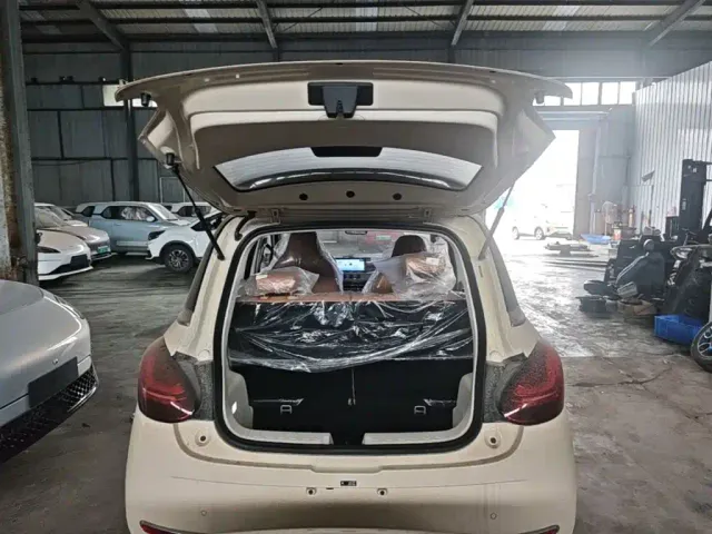 Wuling Bingo — Фото автомобиля 18