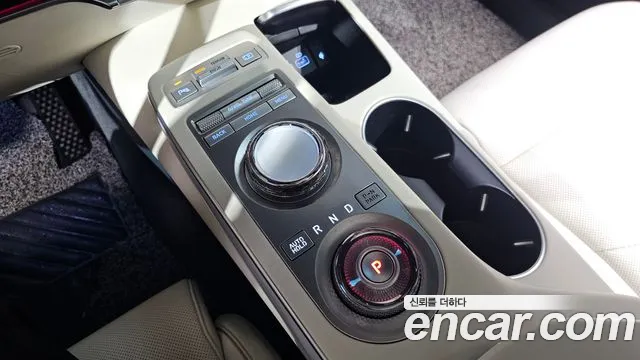 Genesis GV70 Electrified GV70 — Фото автомобиля 9