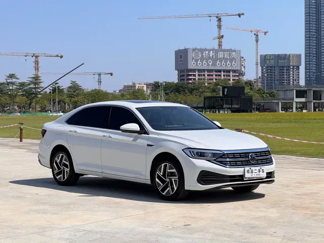 Volkswagen Sagitar — Фото автомобиля 3