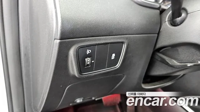 Hyundai Tucson NX4 — Фото автомобиля 27