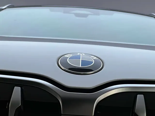 BMW X1 — Фото автомобиля 5