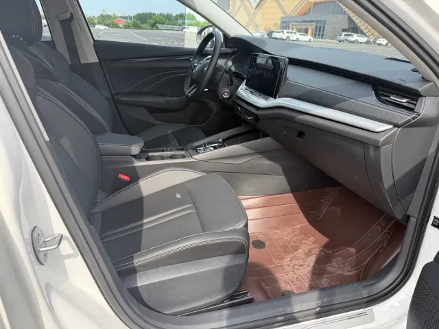 Skoda Octavia — Фото автомобиля 14