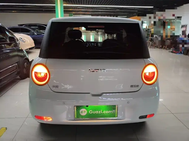 Changan Lumin — Фото автомобиля 5