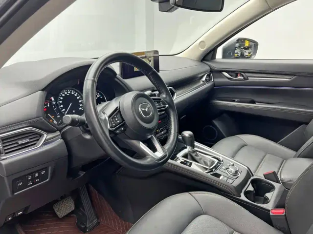 Mazda CX-5 — Фото автомобиля 13
