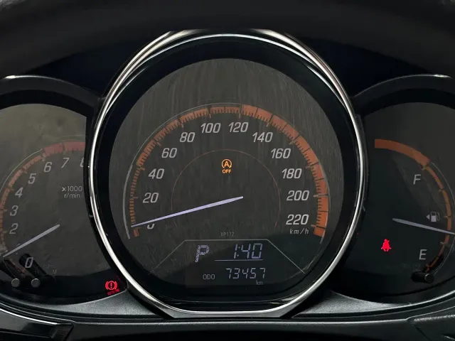 Toyota YARiS L Zhi Xuan — Фото автомобиля 15