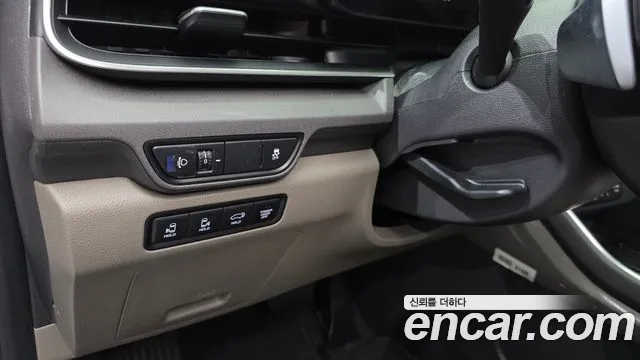 Kia Carnival 4th Gen — Фото автомобиля 20