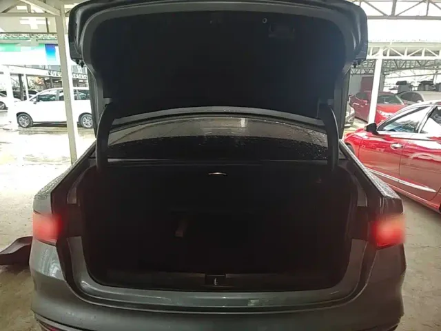 BYD Qin PLUS — Фото автомобиля 18