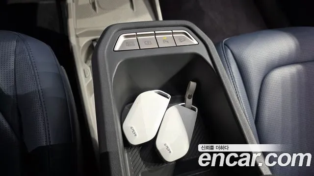 Kia EV3 — Фото автомобиля 30