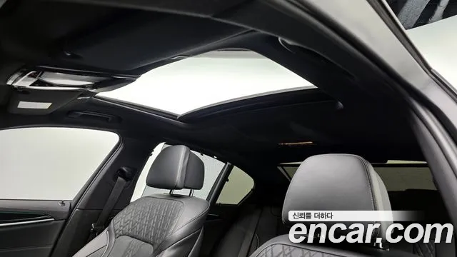 BMW 5-Series 5 серия (G30) 530i xDrive M Sport — Фото автомобиля 19