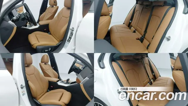 BMW 3 Series G20 — Фото автомобиля 11