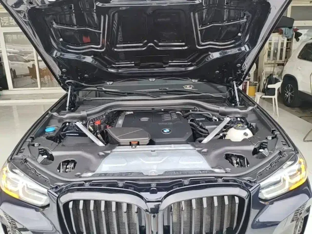 BMW X3 — Фото автомобиля 19