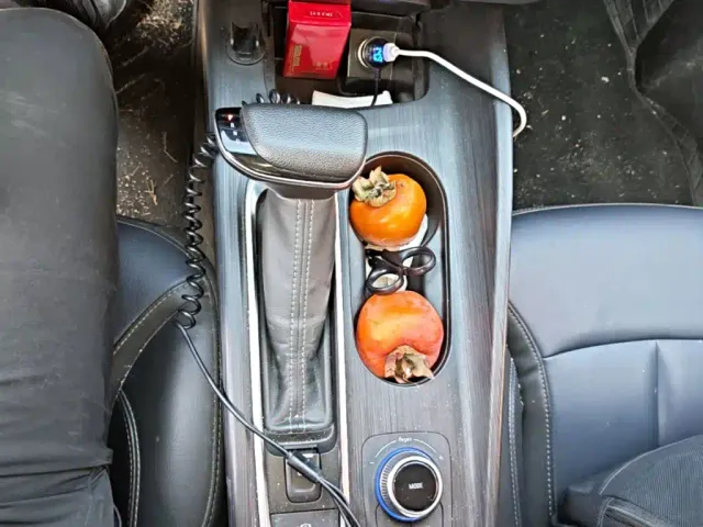 Buick Velite 6 — Фото автомобиля 13