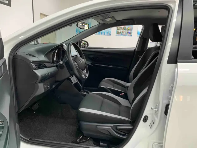 Toyota YARiS L Zhi Xuan — Фото автомобиля 7