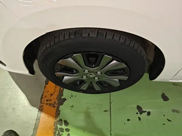 Honda Fit — Фото автомобиля 22