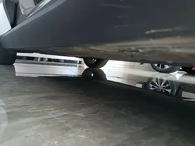 Leapmotor C10 — Фото автомобиля 20