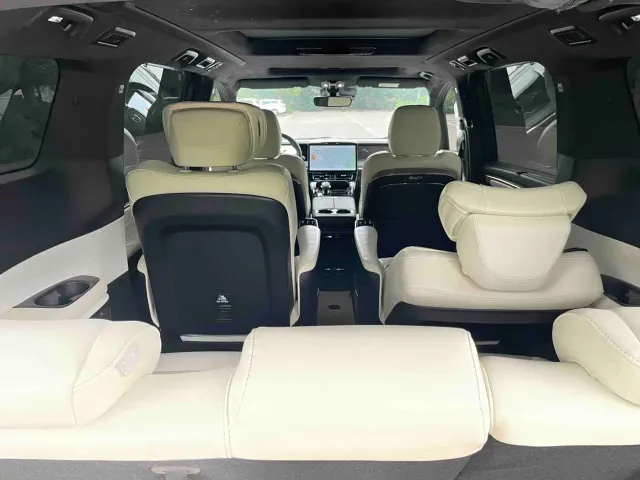 GAC Trumpchi M8 — Фото автомобиля 15