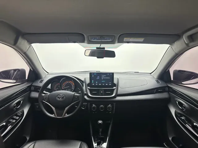 Toyota YARiS L Zhi Xuan — Фото автомобиля 6
