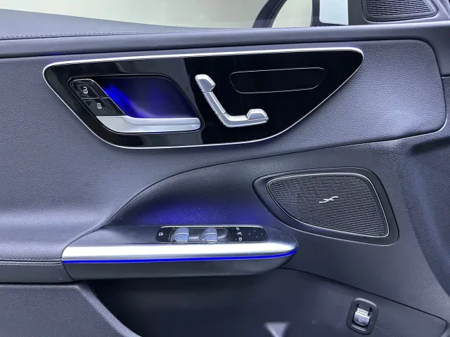 Mercedes-Benz C-Class — Фото автомобиля 13