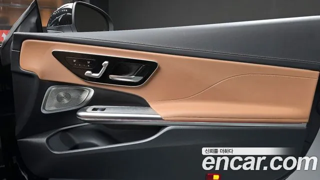 Mercedes-Benz CLE-Class — Фото автомобиля 24